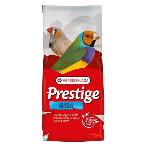 Versele Laga Tropical Finches Prestige 6x1kg