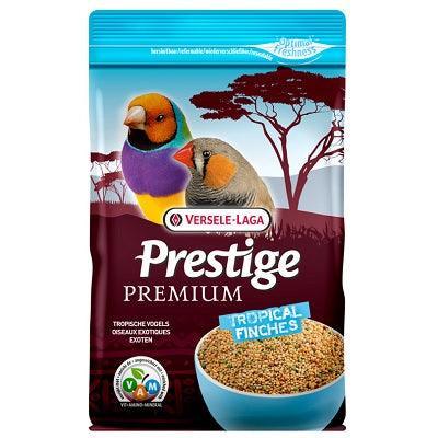 Versele Laga Tropical Finches Prestige Prem 6x800g
