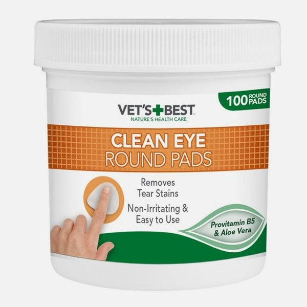 Vets Best Eye Pads for Dogs