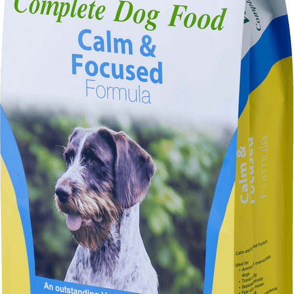 VetSpec Complete Adult Calm & Focused