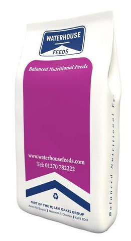Vitality Ostrich Maintenance Nuts