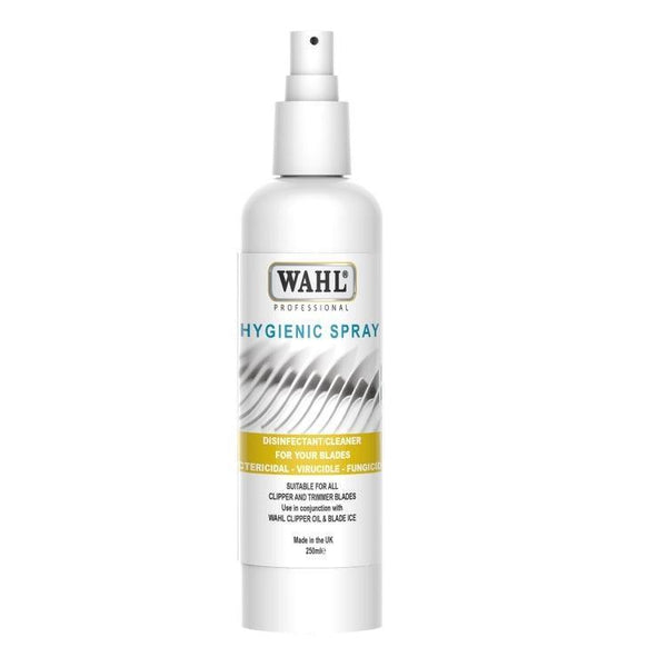 Wahl Hygenic Clipper Spray