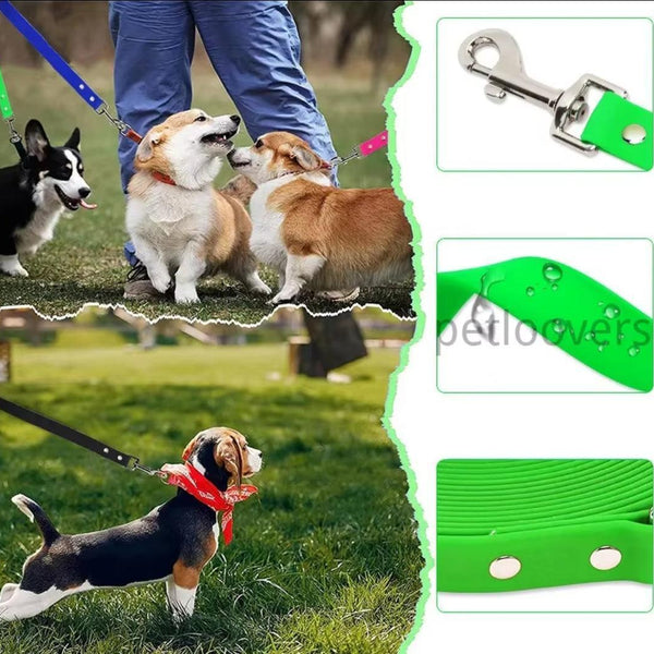 Waterproof Extra Long Lead