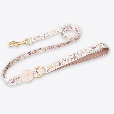 Wyld Cub - Dog Lead: Chiswick Oyster