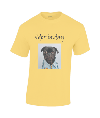 #denimday T-Shirt