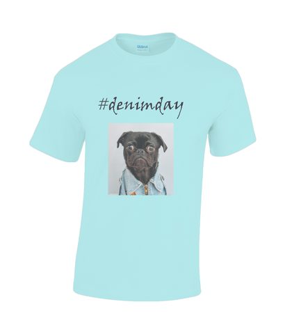 #denimday T-Shirt