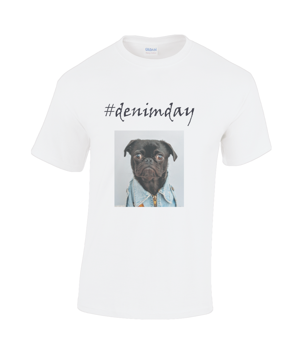 #denimday T-Shirt