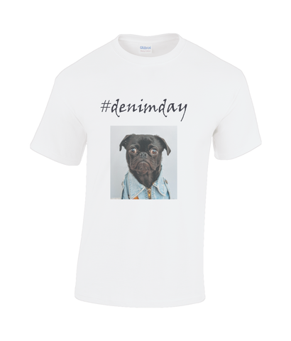 #denimday T-Shirt