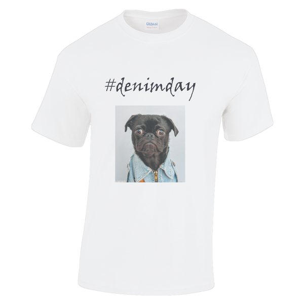 #denimday T-Shirt