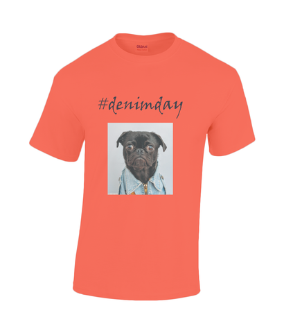 #denimday T-Shirt