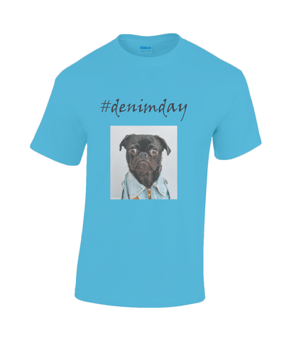 #denimday T-Shirt
