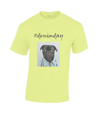 #denimday T-Shirt