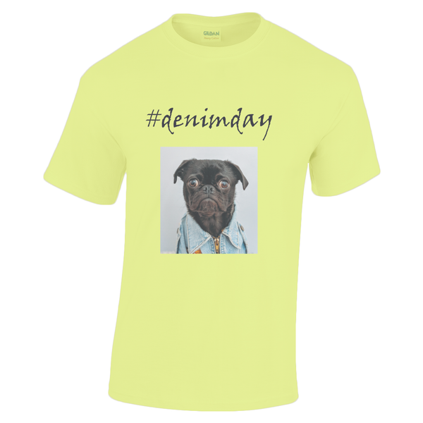 #denimday T-Shirt