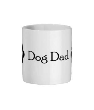Dog Dad Mug