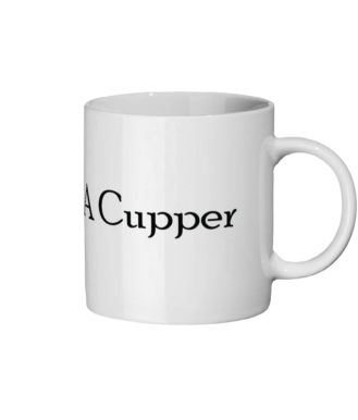 Paw Me A Cupper Mug