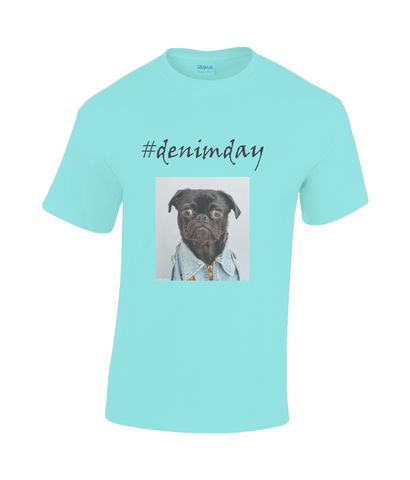 #denimday T-Shirt