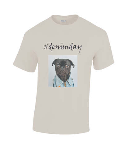 #denimday T-Shirt