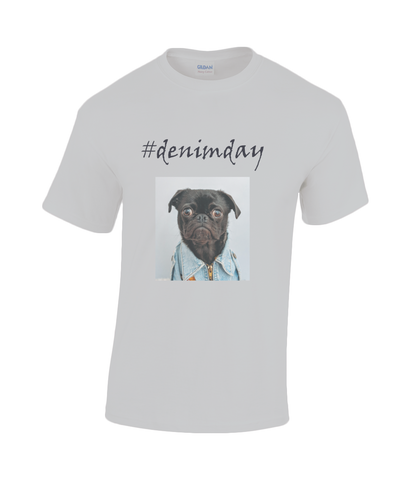#denimday T-Shirt