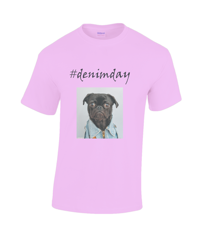 #denimday T-Shirt